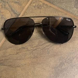 Quay Desi Perkins Sunglasses